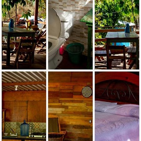 La Casa Del Nenufar Hotel Oaxaca Kültér fotó