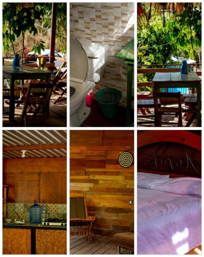 La Casa Del Nenufar Hotel Oaxaca Kültér fotó
