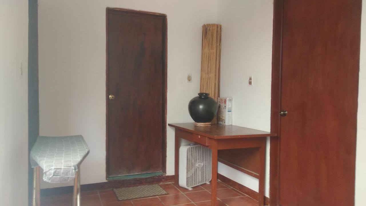 La Casa Del Nenufar Hotel Oaxaca Kültér fotó