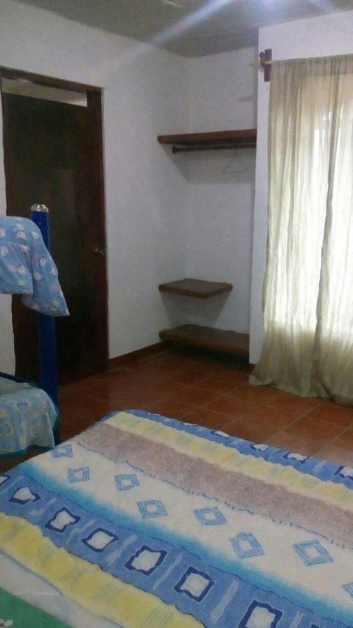 La Casa Del Nenufar Hotel Oaxaca Kültér fotó