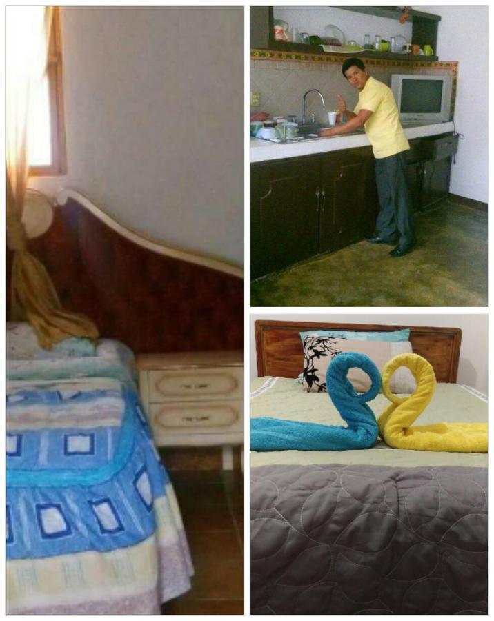 La Casa Del Nenufar Hotel Oaxaca Kültér fotó