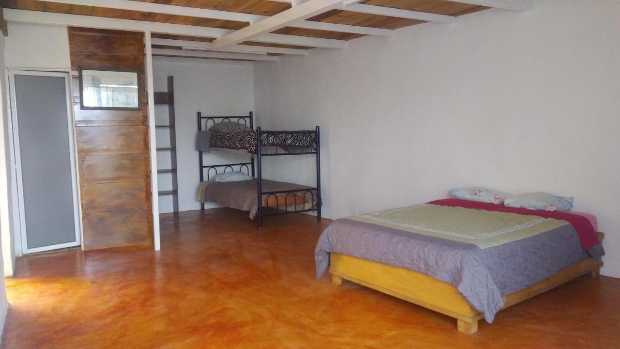 La Casa Del Nenufar Hotel Oaxaca Kültér fotó