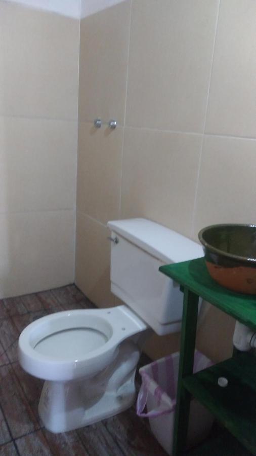 La Casa Del Nenufar Hotel Oaxaca Kültér fotó