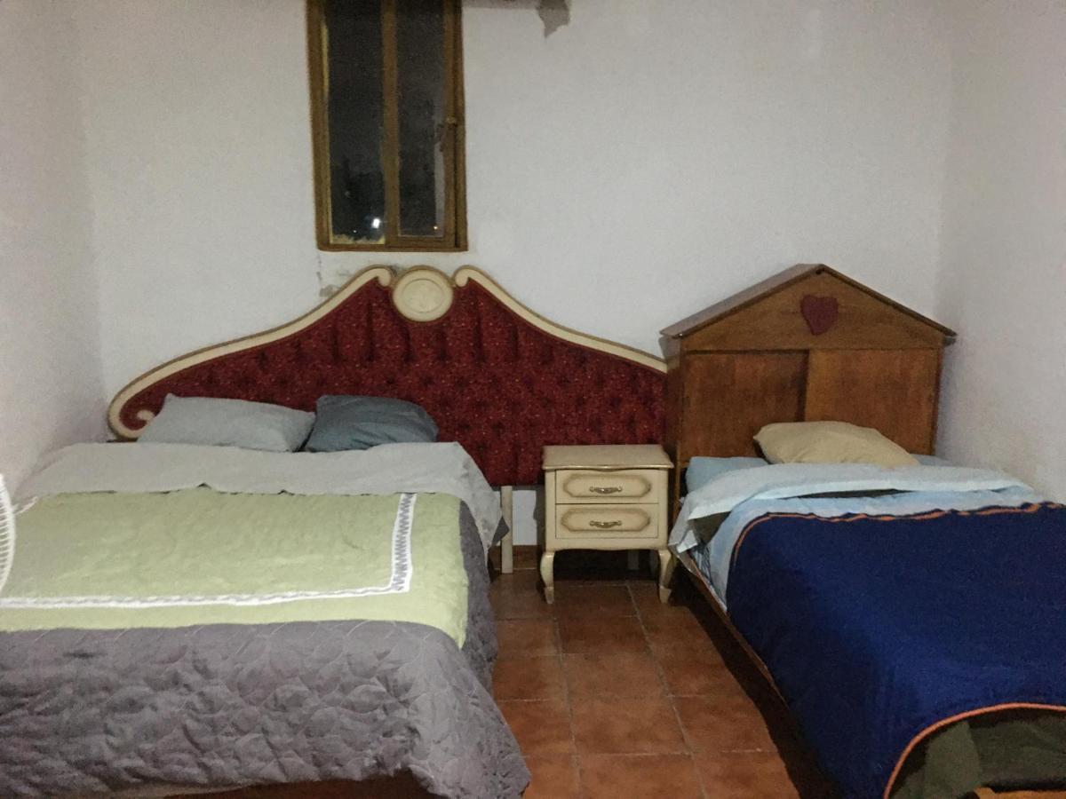 La Casa Del Nenufar Hotel Oaxaca Kültér fotó
