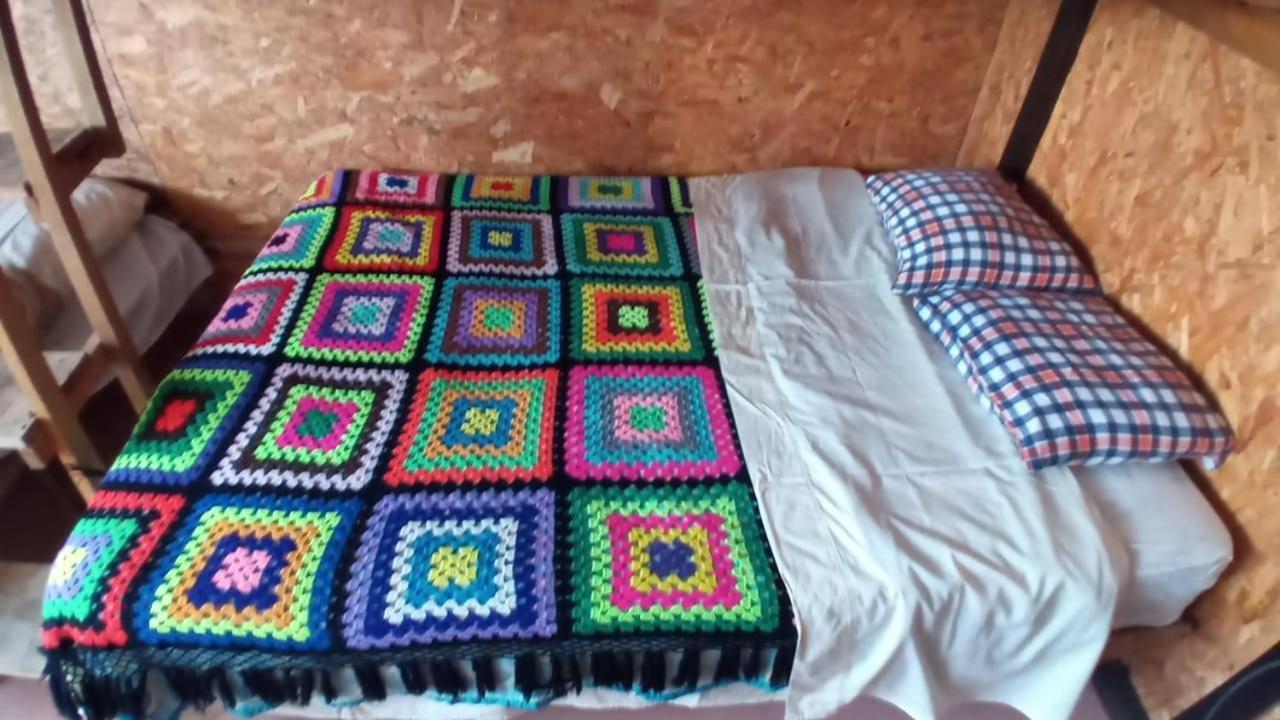 La Casa Del Nenufar Hotel Oaxaca Kültér fotó