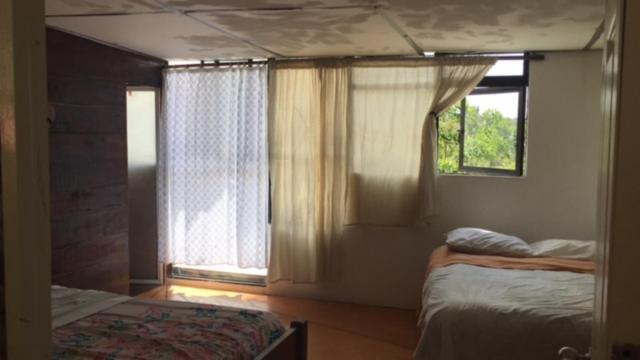 La Casa Del Nenufar Hotel Oaxaca Kültér fotó
